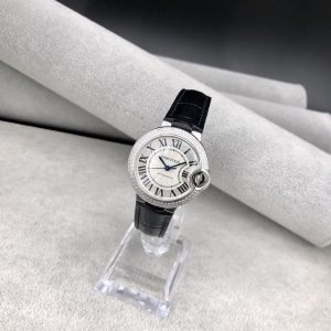 Cartier Ballon Bleu Super Clone Watch for Women | Cash on Delivery 1139438156