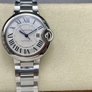 Cartier Ballon Bleu 33mm Super Clone Watch | Premium Cash on Delivery 1040893638 - front view