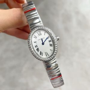 Cartier Baignoire 1920 Super Clone Watch | Premium AAA Replica 1073686161 - front view