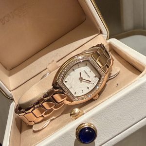 Cartier Tonneau Super Clone: Premium AAA Replica Watch with Cash on Delivery 1138688322 - front view