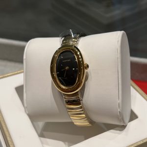 Cartier Baignoire Super Clone Watch | Luxury Replica with Cash Delivery 1134533802 - side view