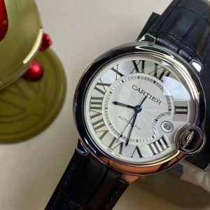 Cartier Ballon Bleu 36mm Ladies' Premium Super Clone Watch with COD 1110361146