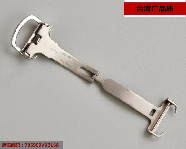 Cartier Tank Solo Super Clone Watch | Premium Replica with Cash on Delivery 1110019675 - front view | Cartier