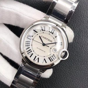 Ballon Bleu de Cartier